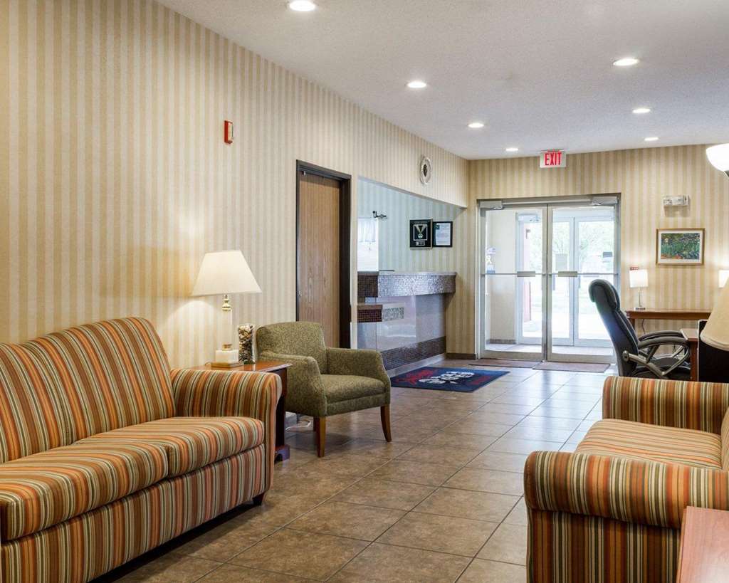 Quality Inn Brookings University - photo 7