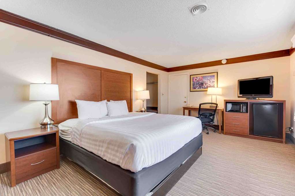 Best Western Movie Manor - photo 47