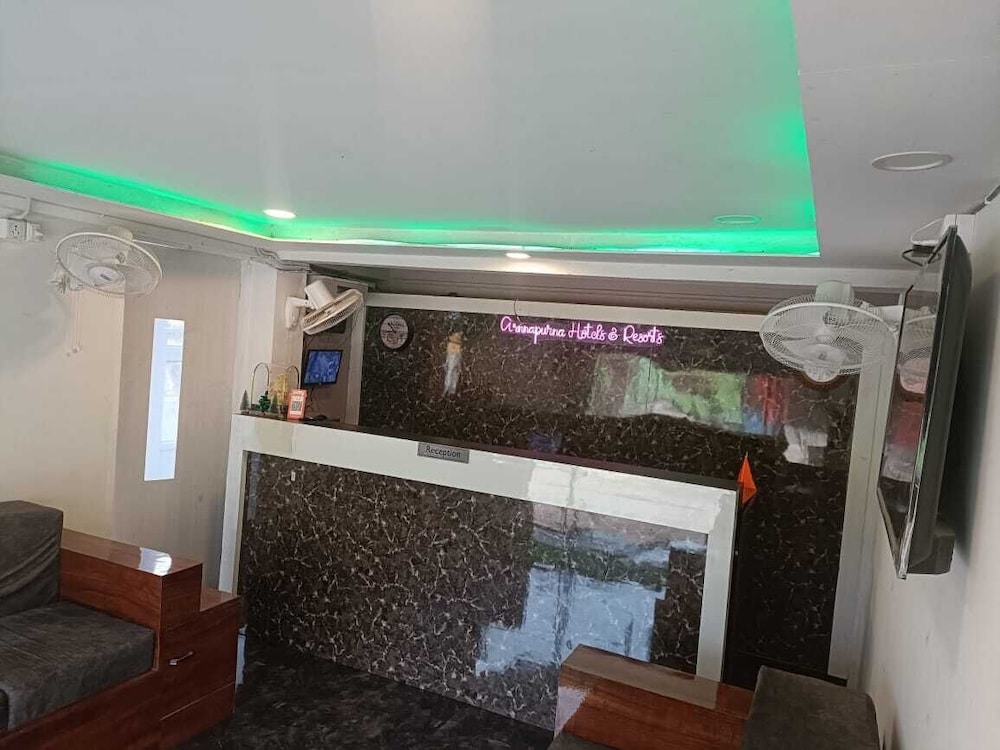 Arnnapurna Hotel & Resort — Jajpur — photo 4