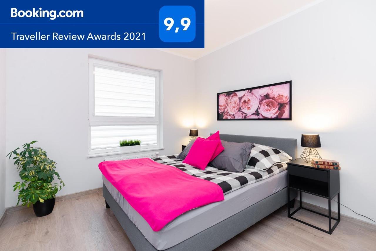 Apartment Antonio — 4-Star Luxury Hotel in Gdansk, Poland