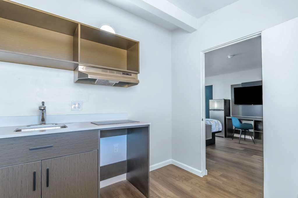 Studio 6 Suites Madera Ca Yosemite - photo 20