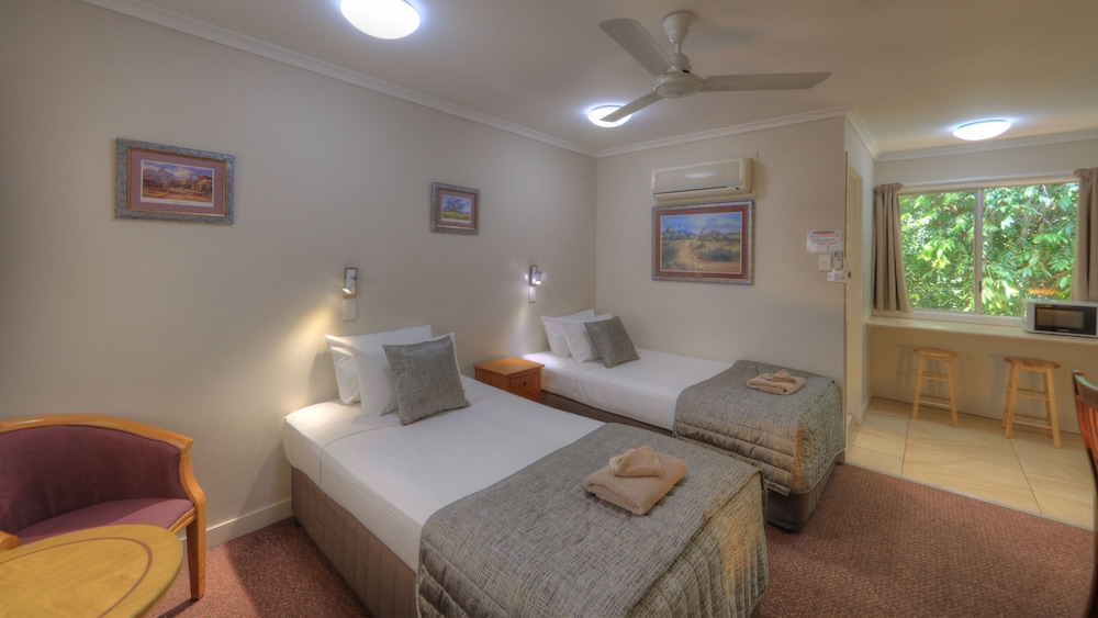 Atherton Hinterland Motel — Atherton — photo 5