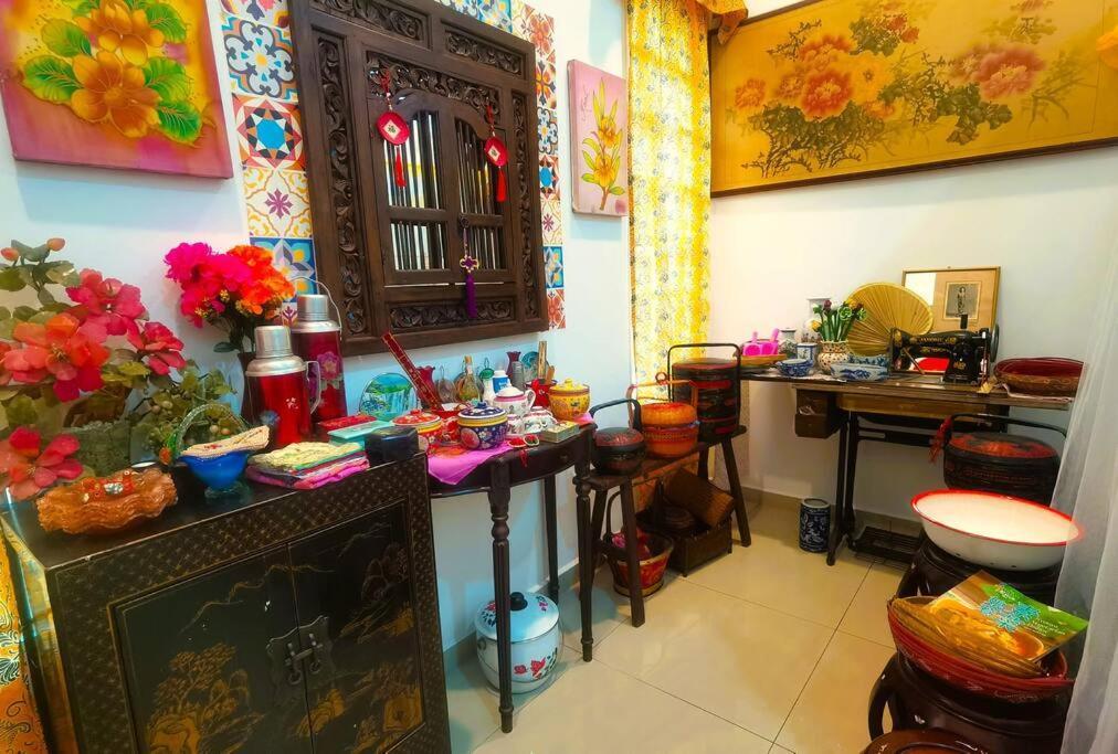 Semenyih Timeless Vintage Stay — Semenyih — photo 4