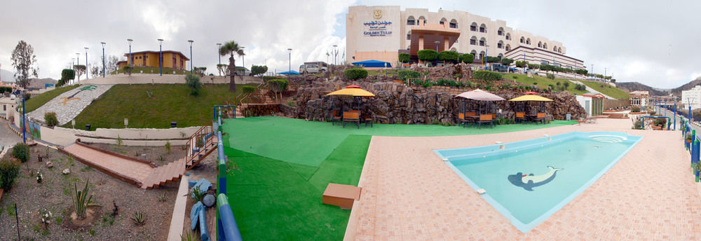 Golden Tulip Resort Al Baha in Al Bahah, Saudi Arabia