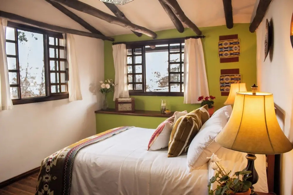 Hacienda San Isidro Trails & Experiences in Cotacachi, Ecuador