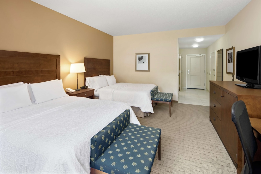 Hampton Inn by Hilton Columbus South Fort Benning - photo 20