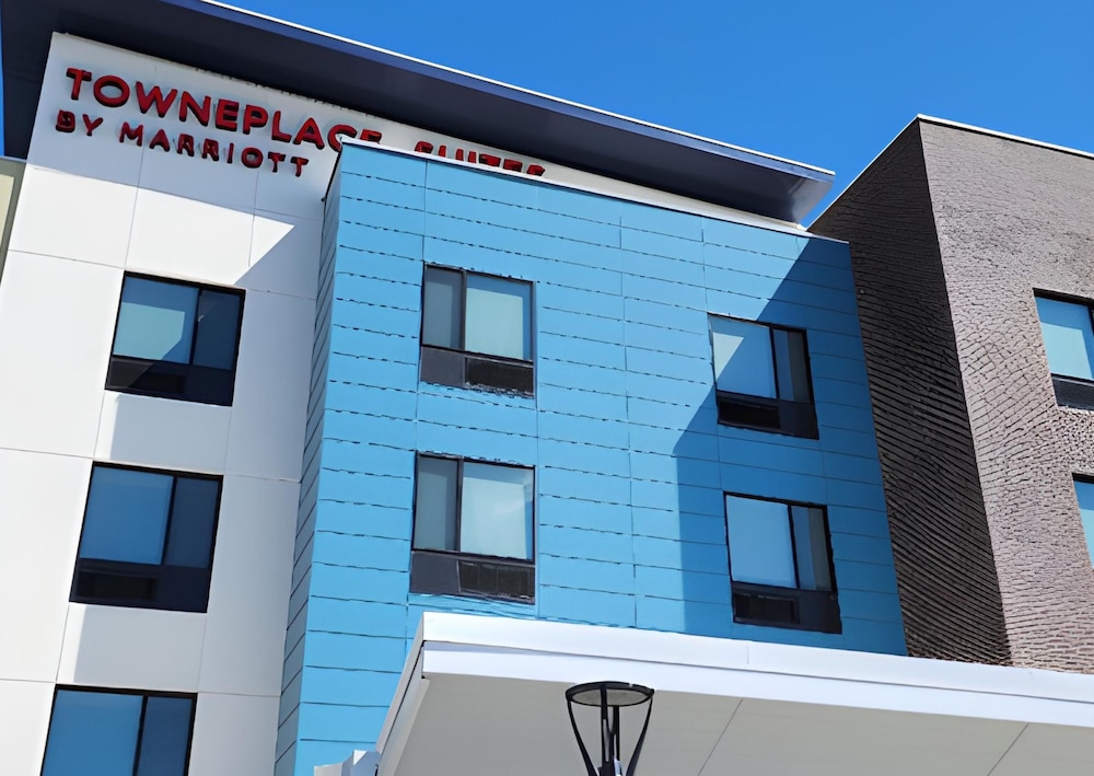 TownePlace Suites by Marriott Coeur d'Alene - photo 53