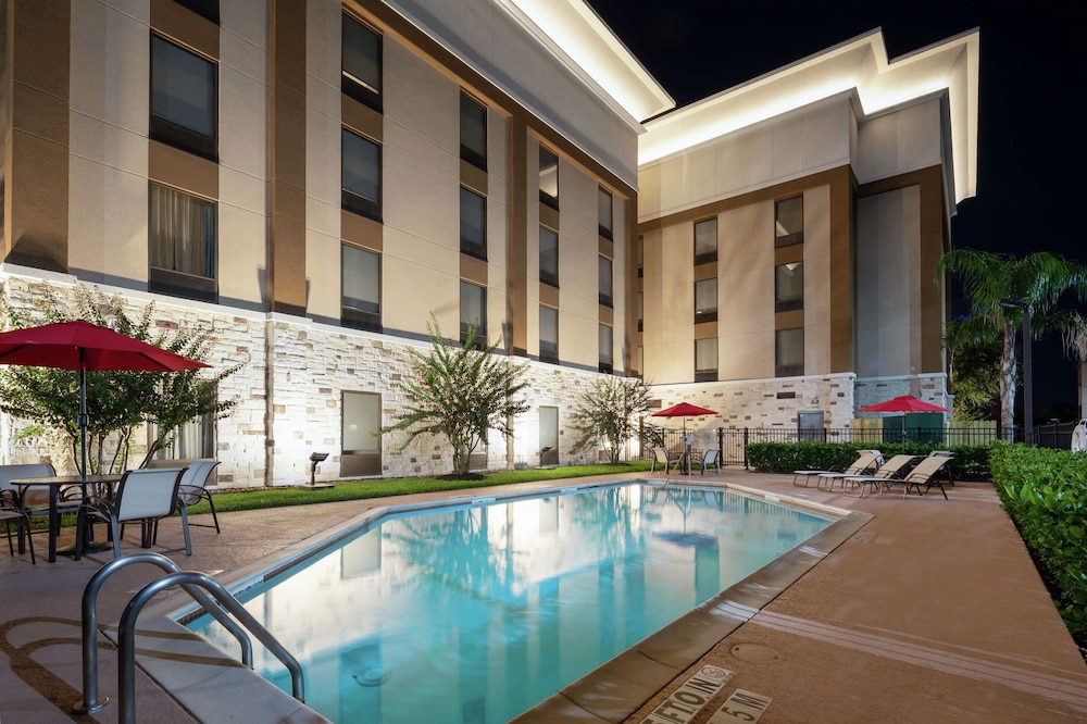 Hampton Inn Houston Humble Airport Area TX - photo 15