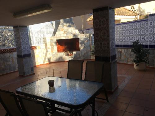 Cabo de Palos Playa de Levante - last minute hotel in Unknown City