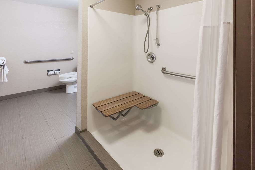 Baymont by Wyndham Gaylord - photo 15