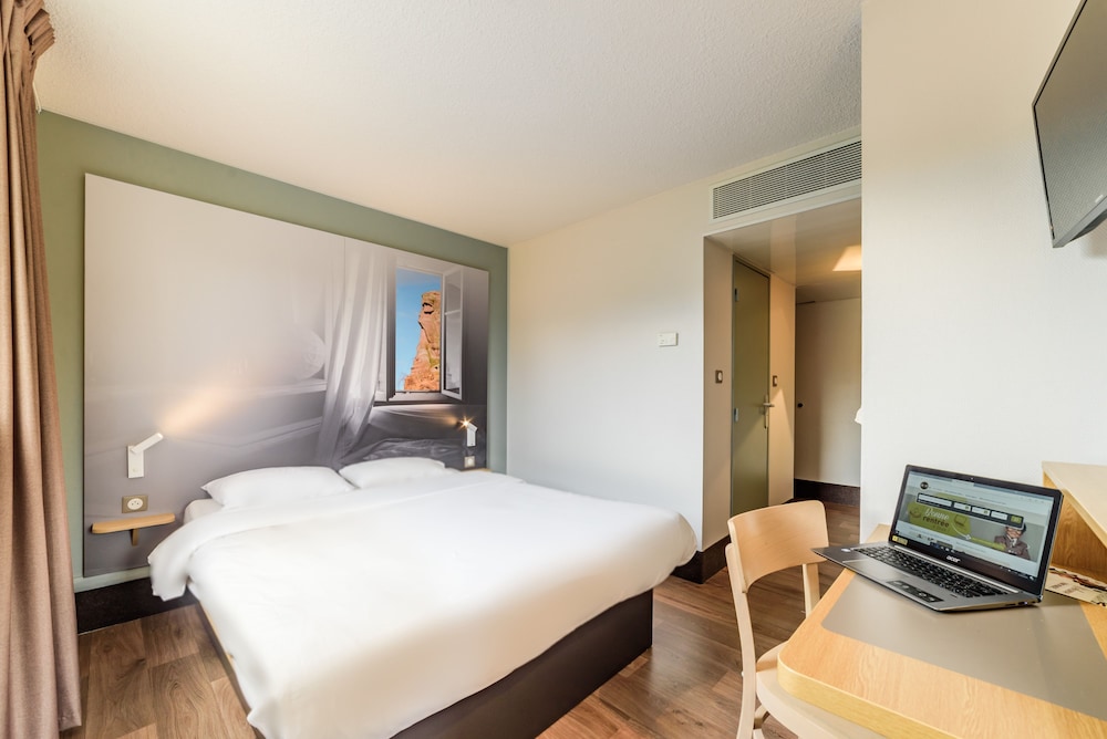 B B Hotel Belfort — Belfort