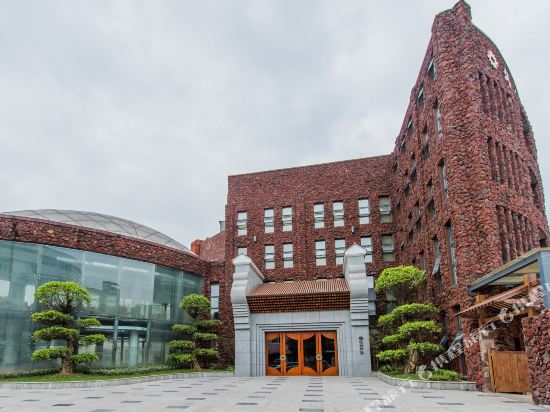 Yuetong Bieyuan Hotel in Yibin, People's Republic of China