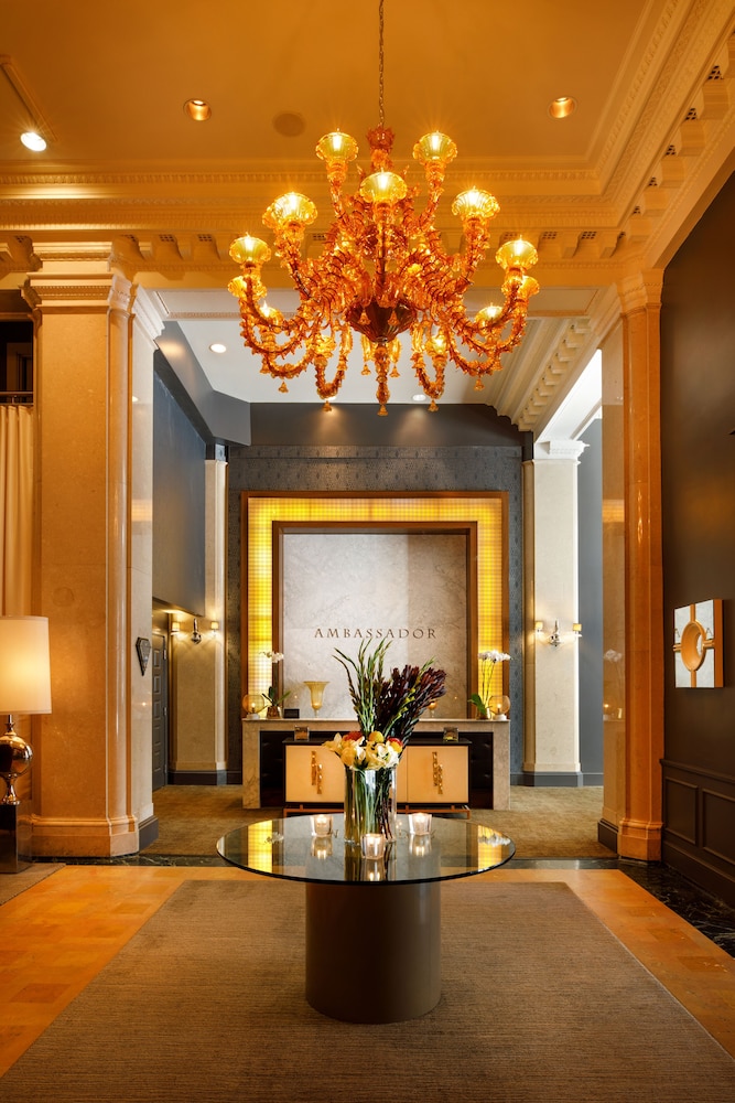 Ambassador Hotel Kansas City Autograph Collection - photo 5