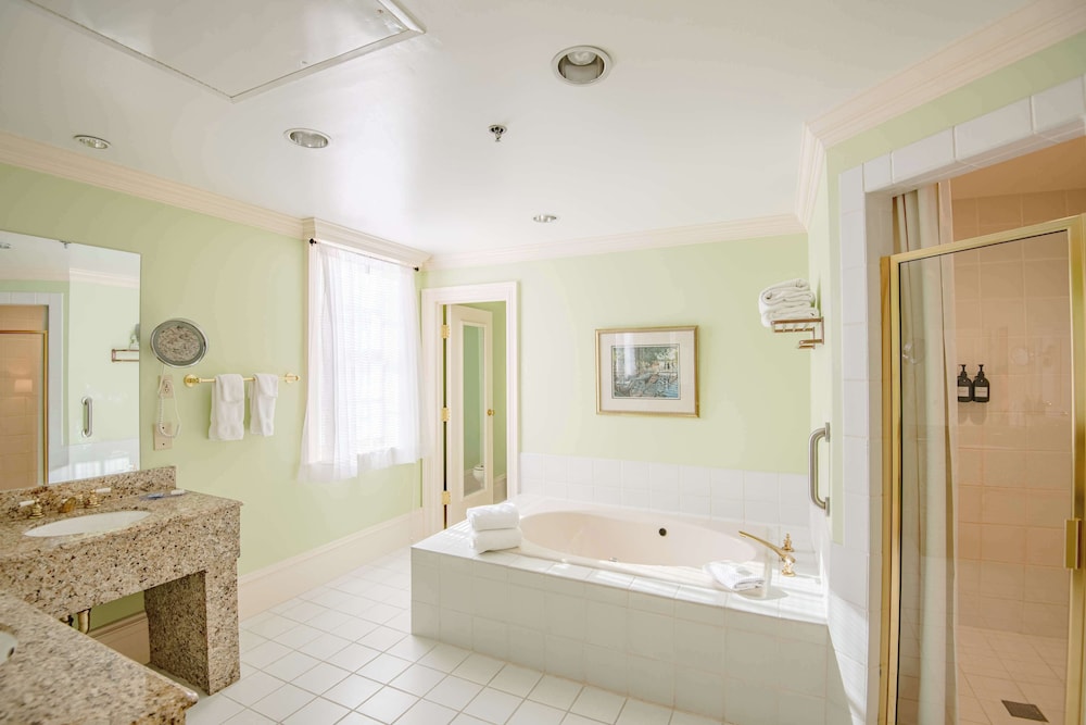 The Founders Inn and Spa Tapestry Collection by Hilton - photo 63
