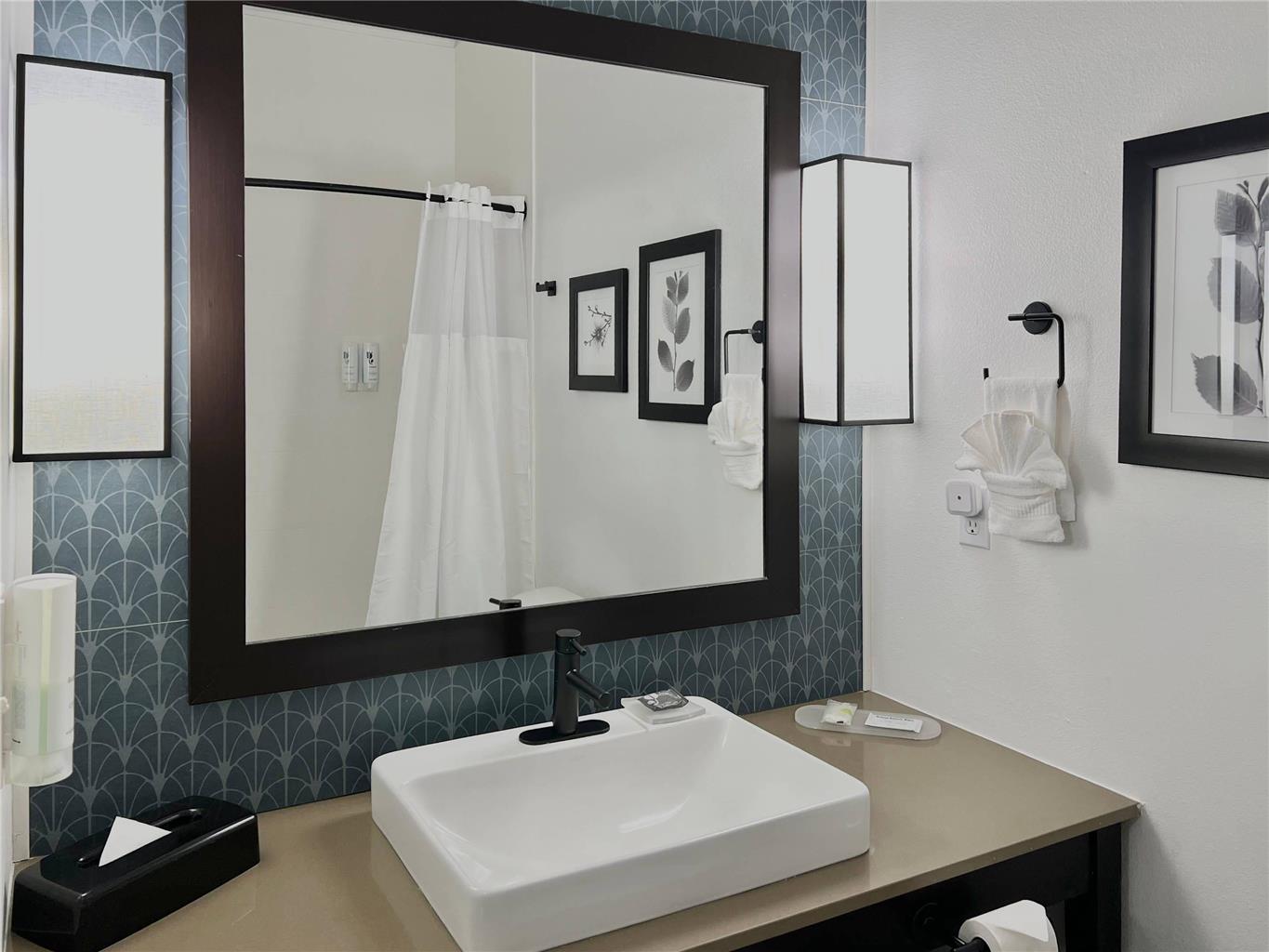 Country Inn & Suites by Radisson Tucson Airport AZ - photo 11