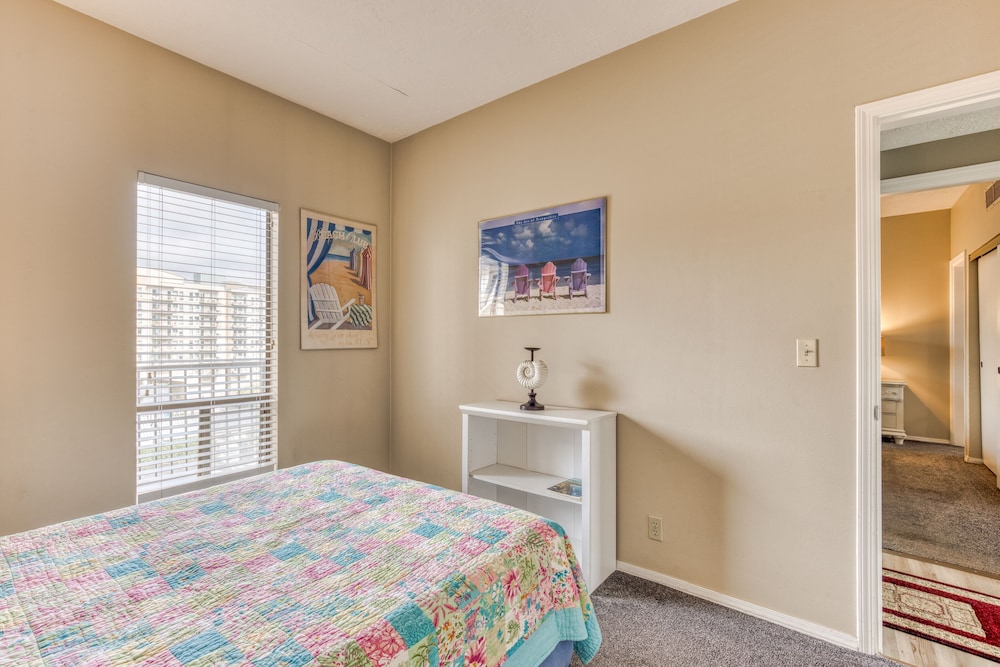 Sand & Sea Resort Condominiums - photo 117