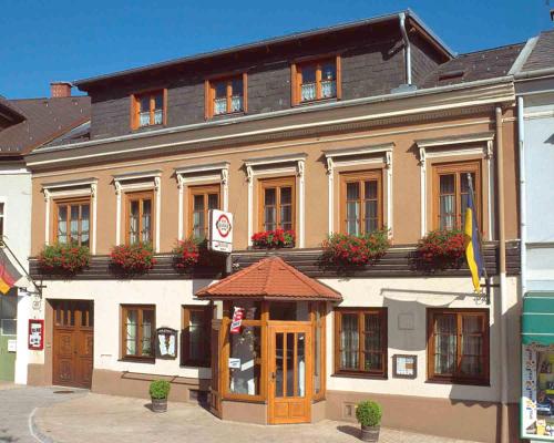 Gasthof Maurer — Gloggnitz