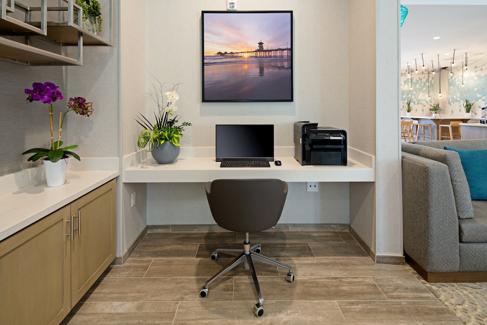 Staybridge Suites Long Beach Airport by IHG - photo 38