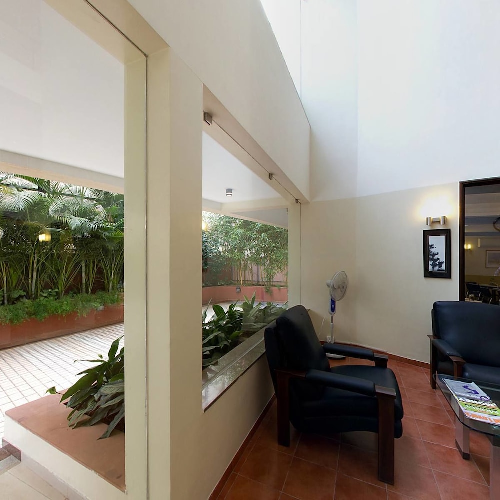 PearlSuites — Bengaluru — photo 2