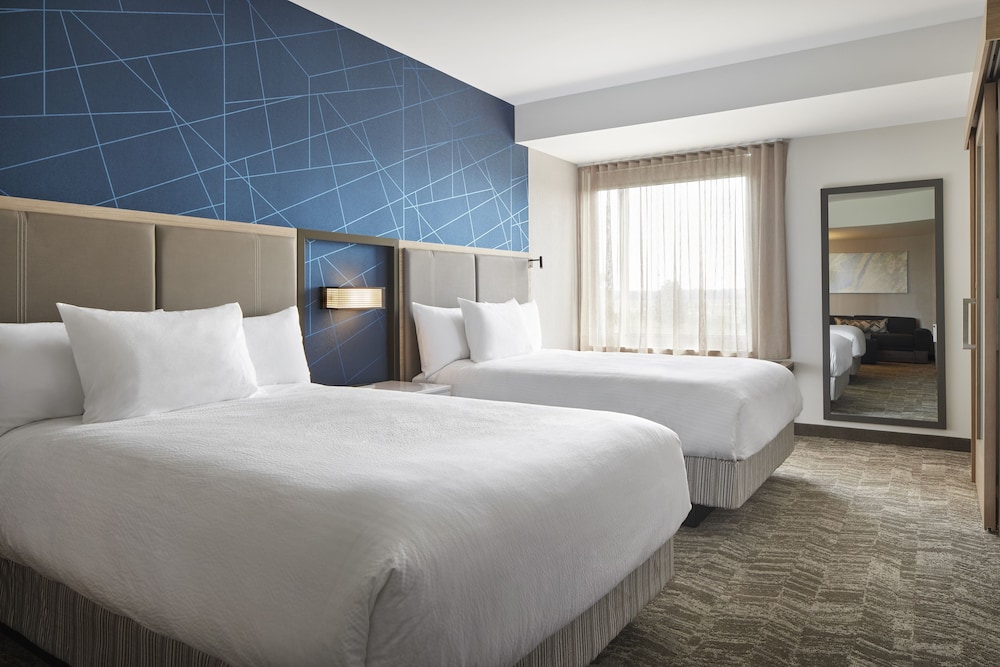 SpringHill Suites by Marriott Frederica - photo 6