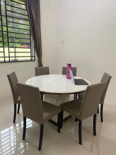 Geyi Homestay — Jerantut — photo 5