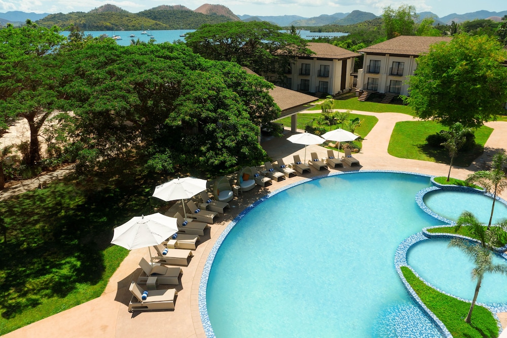 Bacau Bay Resort Coron — 4-Star Luxury Hotel in Coron, Philippines