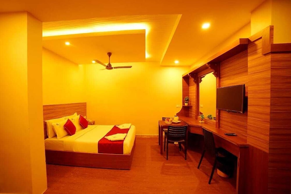 Lumino Dwellings — Munnar — photo 5