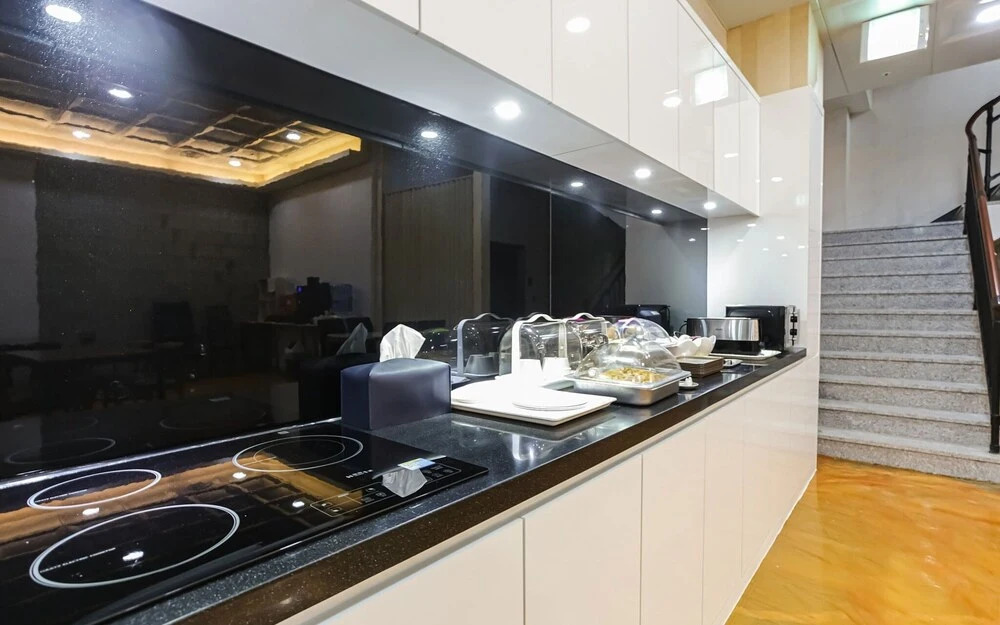 Yongin Pine in Hwaseong-Si, South Korea