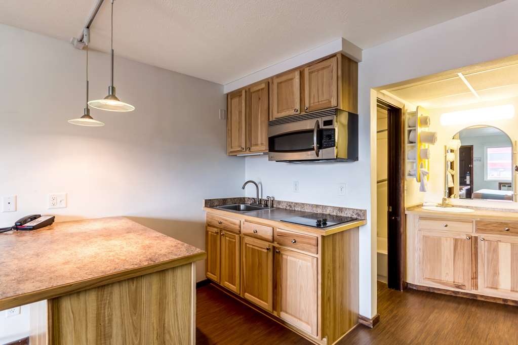 Motel 6 University Missoula - photo 27