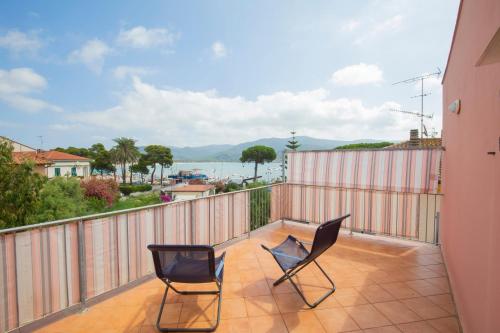 La Torretta HelloElba in Marina Di Campo, Italy