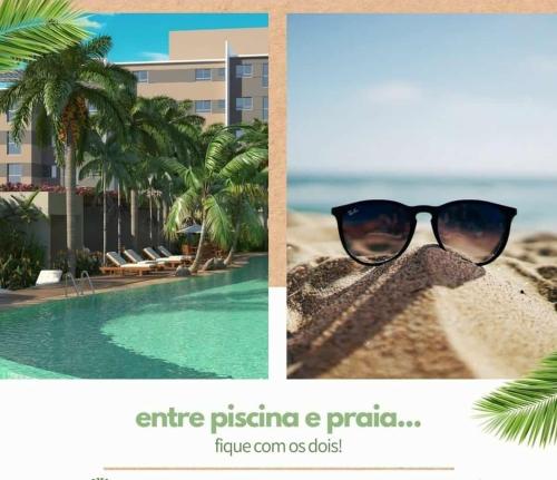 Paradise Resort Ubatuba II in Ubatuba, Brasil