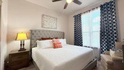 Skyline Stay — 4-Star Luxury Hotel in Houston, United States