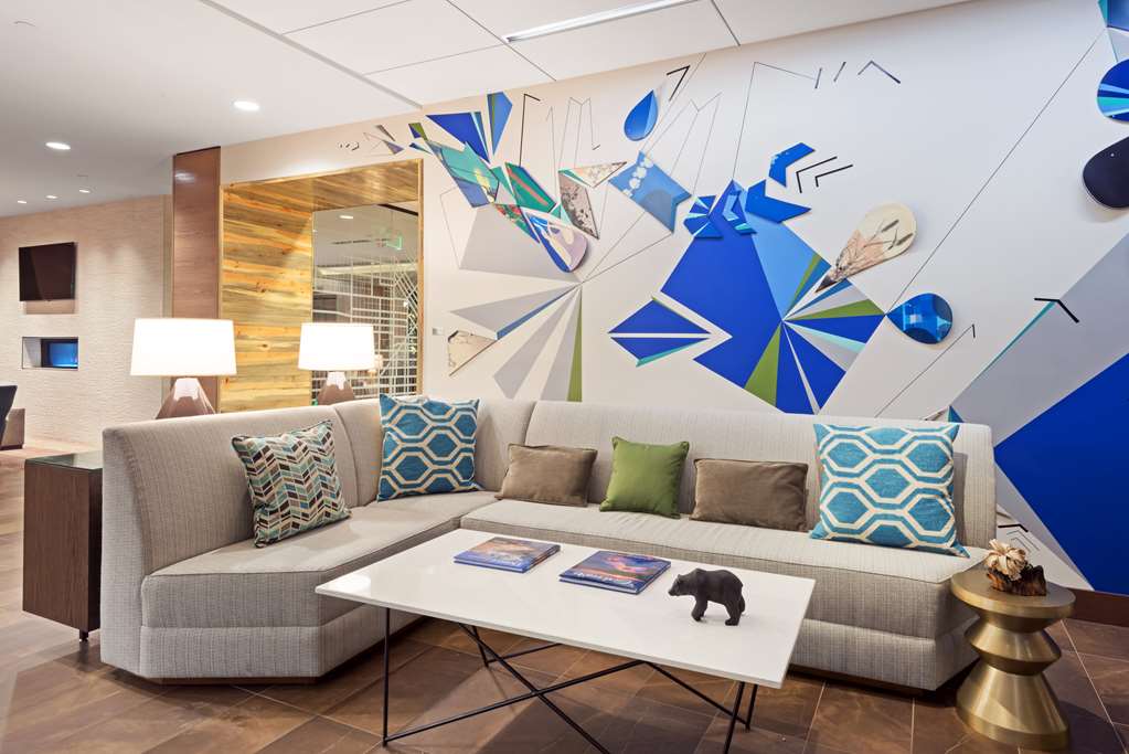 Hyatt Place Denver Downtown - photo 31
