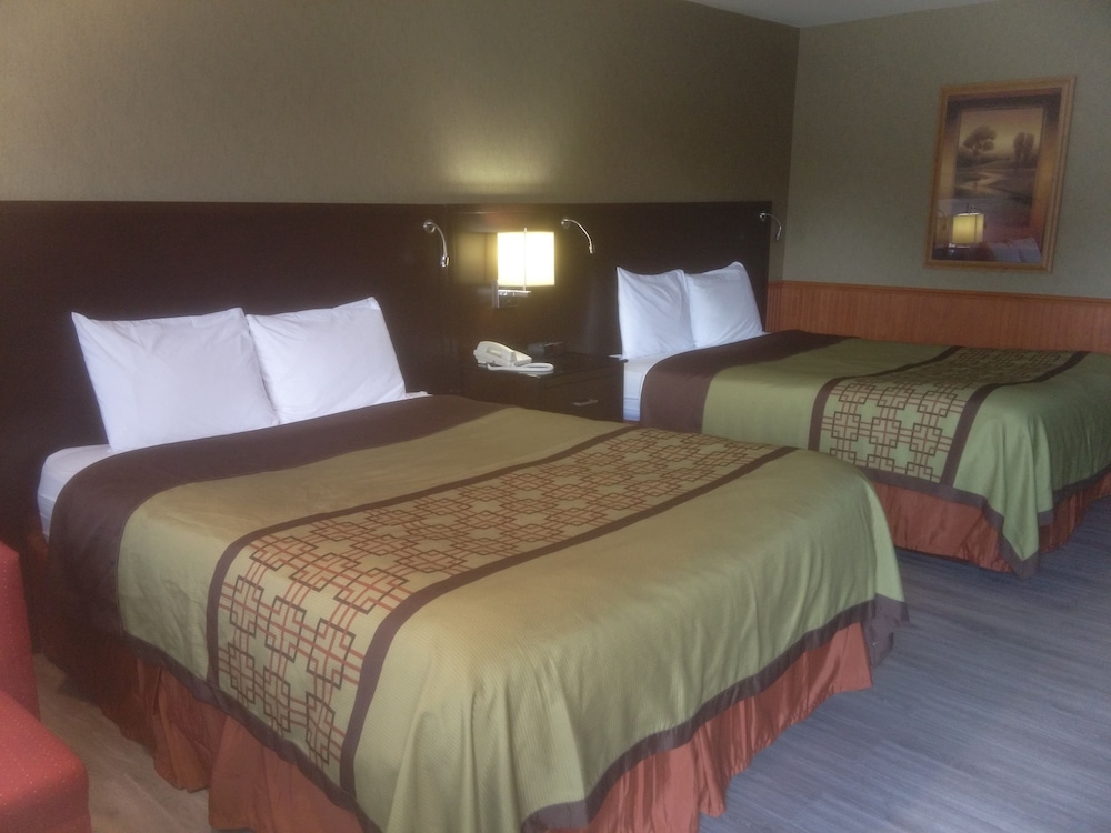 Stewart Lodge - photo 4