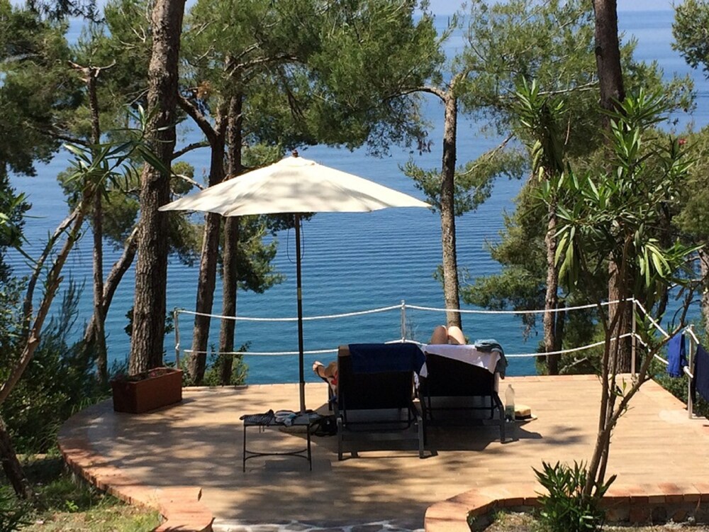 Hotel Villa delle Meraviglie in Maratea, Italy