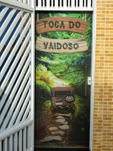 Toca do Vaidoso — Barreirinhas — photo 5
