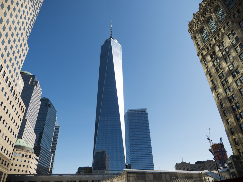 Holiday Inn New York City Wall Street by IHG - photo 28
