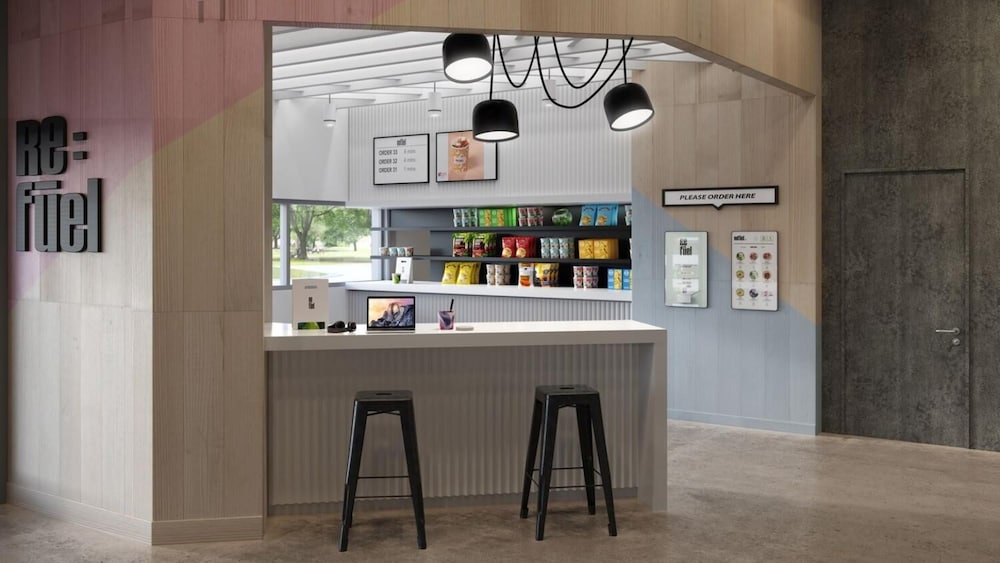 Aloft Austin Airport - photo 32