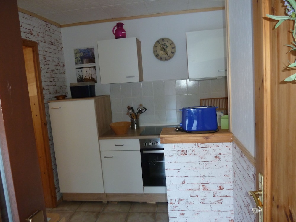 Ferienwohnung Lotti — Trusetal — photo 2