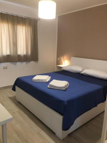 Casa Giulia — 4-Star Luxury Hotel in Niscemi, Italy
