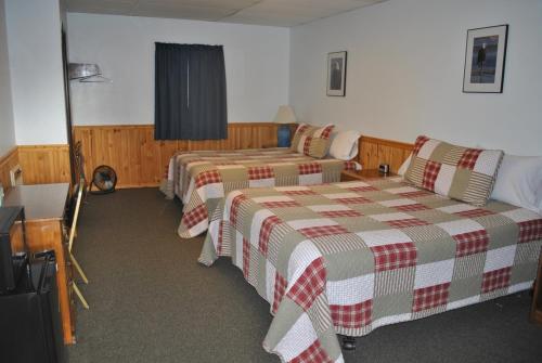 Aspen Inn - photo 8