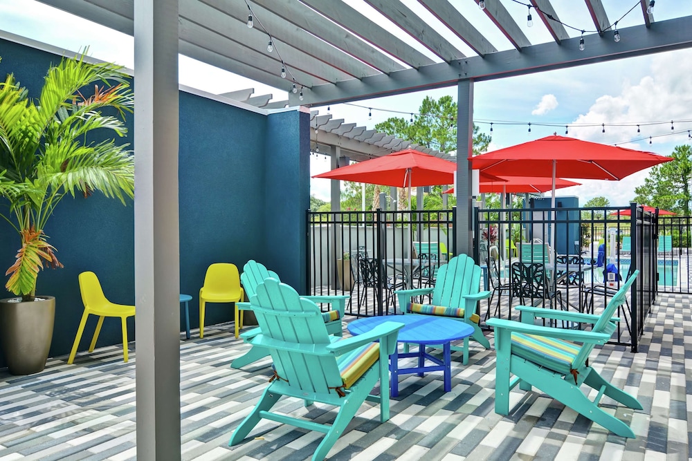 Home2 Suites by Hilton Jacksonville South St. Johns Town Ctr - photo 42