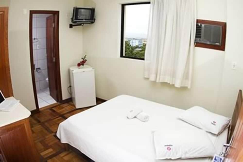 Acomodare Hotel - carbon neutral hotel in Tubarao