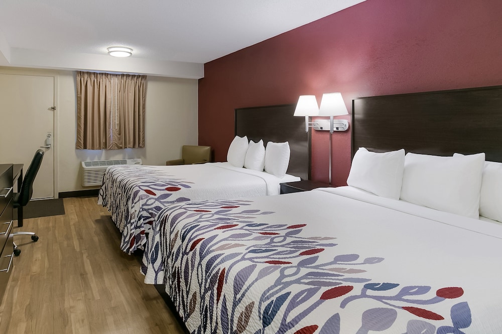 Red Roof Inn Hershey - photo 5