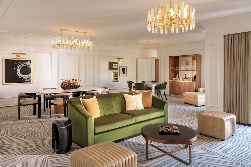 Fairmont Washington D.C. Georgetown - photo 38