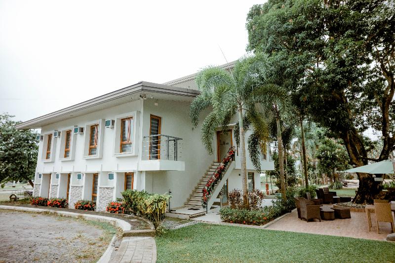 Estancia De Lorenzo Tarlac — hotel in Tarlac City