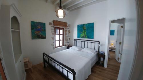 Amaranti House n Art — 4-Star Luxury Hotel in Mandraki, Greece
