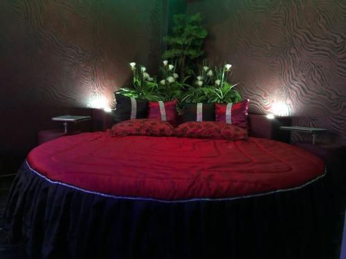 Devilthon Suite Nettuno — 4-Star Luxury Hotel in Nettuno, Italy