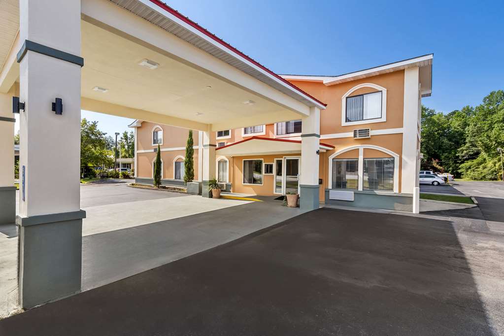 Econo Lodge St George - photo 2