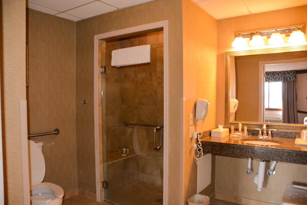 Park Inn By Radisson Harrisburg West - photo 29